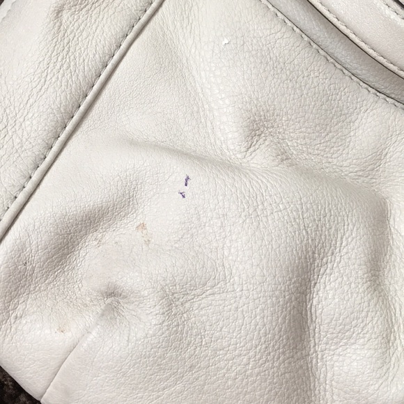 Michael Kors leather cross body - Picture 3 of 7